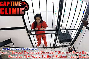 SFW - NonNude BTS From Raya Nguyen's Sexual Deviance Disorder, Reviewing the scenes,Watch Whole Film At com