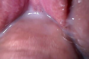 I fucked friend's wife and jism in throat while we were alone at home