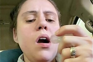 Wake and Bake and Smooch and Tell