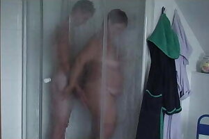 Hot bathroom