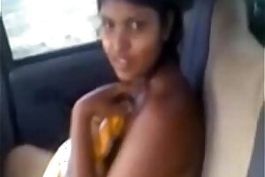 I Fucked My Indian Step Sister In Parent's Car