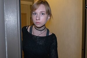 DEBT4k. If teenager miss has now cash, she should take all cloth