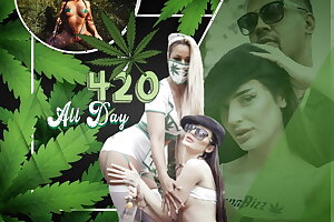 Happy 420day